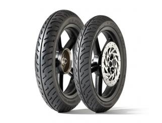 Padangos Dunlop 100/80 -16 50P D451