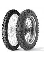 Padangos DUNLOP D606 90 90 -21 54R TT FRONT