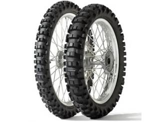 Padangos Dunlop 80/100 -21 51M D952