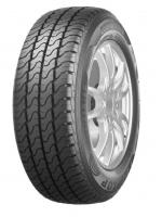 Padangos Dunlop Econodrive 195/75 R16C 107/105R