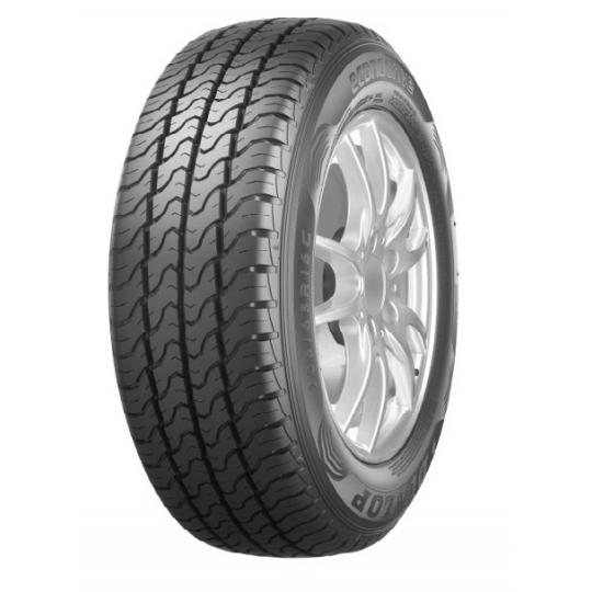 Padangos Dunlop Econodrive 215/75 R16C 116/114R