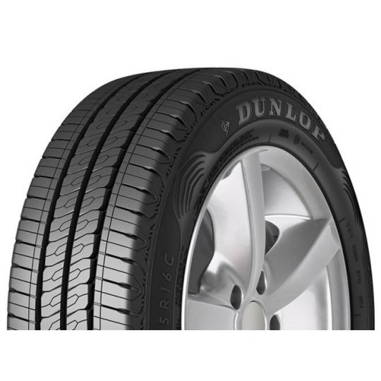 Padangos DUNLOP ECONODRIVE LT 185/75 R14C 102/100 R