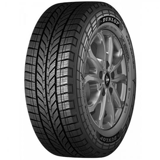 Padangos DUNLOP ECONODRIVE WINTER 225/70 R15C 112/110 R