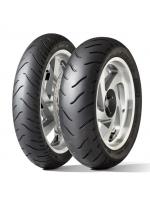 Padangos DUNLOP ELITE 3 120 70 R21 62V TL FRONT