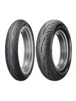 Padangos Dunlop 130/70 -18 63H Elite 4
