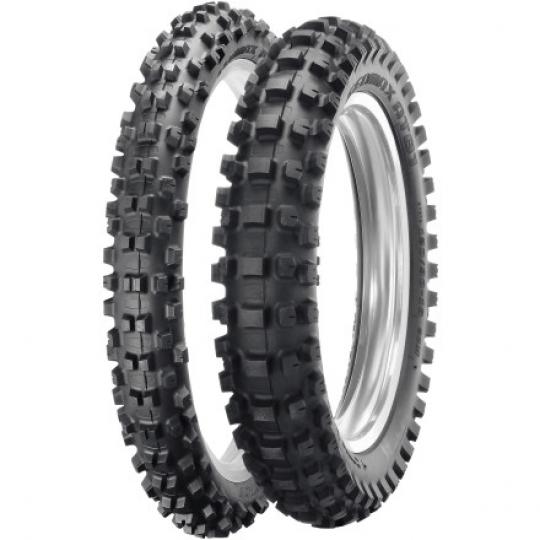 Padangos Dunlop 90/90 -21 54M Geomax AT81