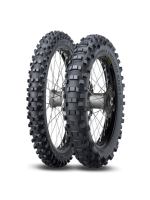 Padangos DUNLOP GEOMAX EN91 120 90 -18 65R TT