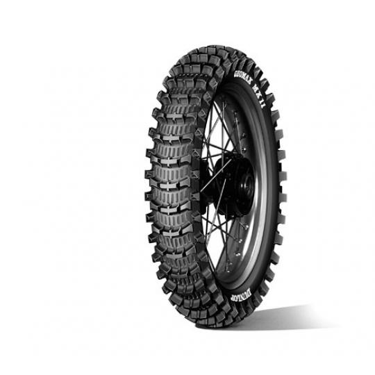 Padangos Dunlop 90/100 -16 52M Geomax MX11