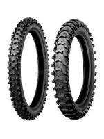 Padangos DUNLOP GEOMAX MX-12 80 100 -12 41M TT REAR