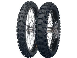 Dunlop 60/100 -10 33J Geomax MX52