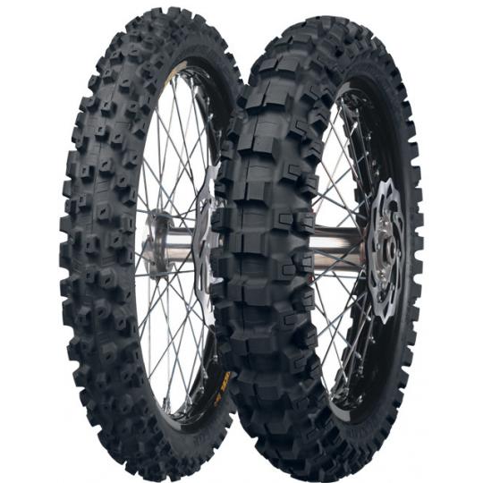 Dunlop 60/100 -10 33J Geomax MX52