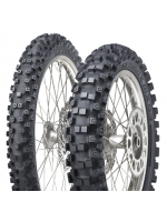 Padangos DUNLOP GEOMAX MX-53 60 100 -14 30M TT FRONT