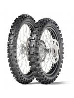Dunlop 100/100 -18 59M Geomax MX3S
