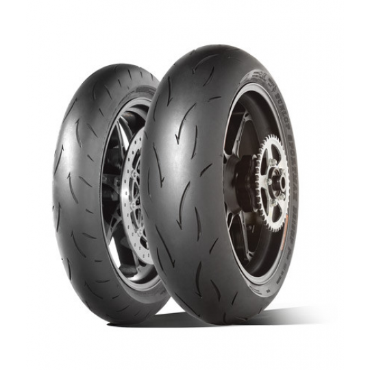Dunlop 120/70 ZR17 58W Sportmax GP Racer D212