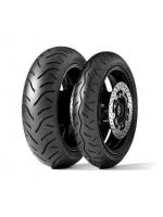 Padangos DUNLOP GPR100 120 70 R15 56H TL FRONT