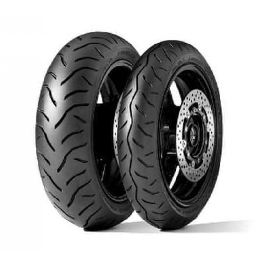 Padangos DUNLOP GPR100 120 70 R15 56H TL FRONT