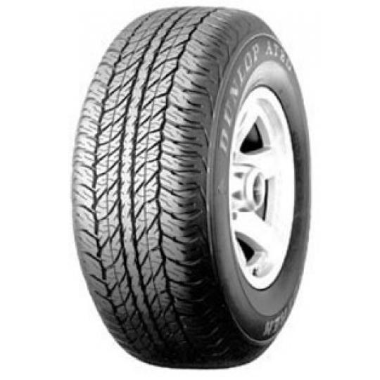 Padangos Dunlop Grandtrek AT23 285/60 R18 116V