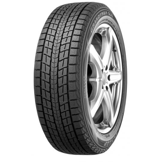 Padangos DUNLOP GRANDTREK SJ8 275/50 R21 XL 113 R