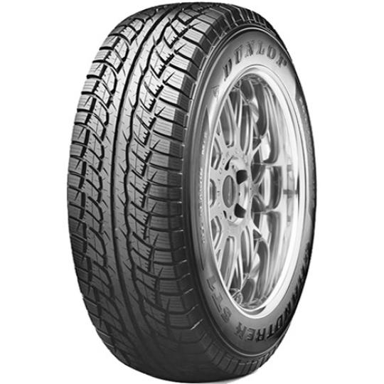 Padangos Dunlop 215/60 R16 95H Grandtrek ST1
