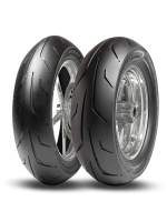 Padangos DUNLOP GT503 160 70 R17 73V TL FRONT