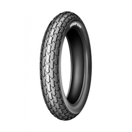 Padangos DUNLOP K180 120 80 -12 65J TL FRONT/REAR