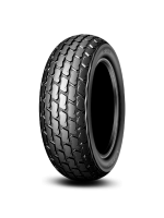 Padangos DUNLOP K180 SCOOTER 130 80 -12 69J TL REAR