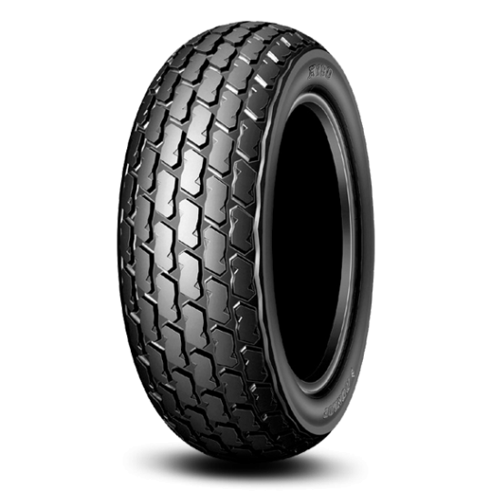 Padangos DUNLOP K180 SCOOTER 130 80 -12 69J TL REAR