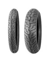 Padangos DUNLOP K591 100 90 -19 51V TL FRONT