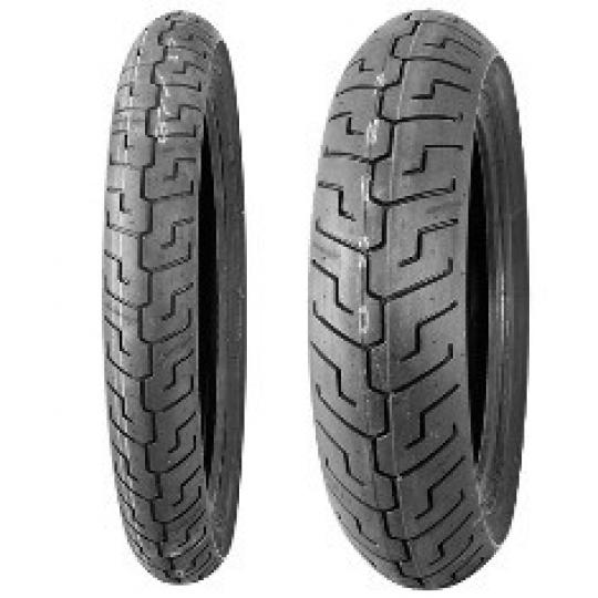 Padangos DUNLOP K591 100 90 -19 51V TL FRONT