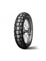 Padangos DUNLOP K660 130 90 -17 68S TT REAR