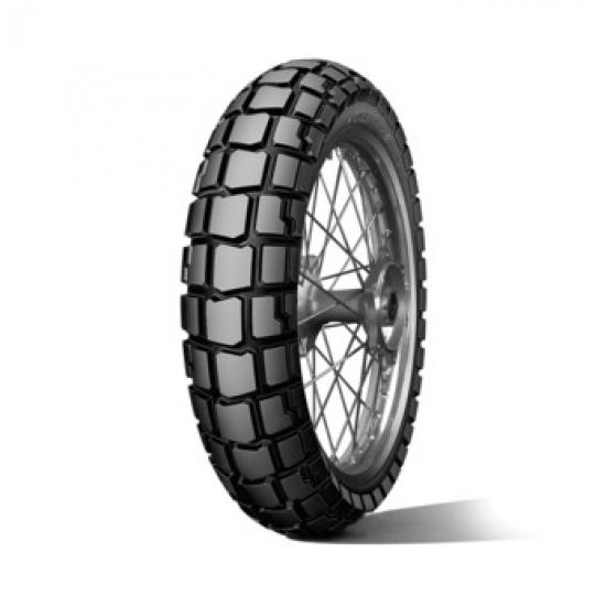 Padangos DUNLOP K660 130 90 -17 68S TT REAR