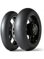 Padangos DUNLOP KR106 MS1 120 70 R17 TL FRONT