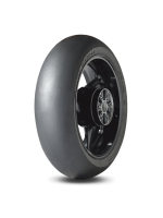 Padangos DUNLOP KR108 MS3+ 200 70 R17 TL REAR