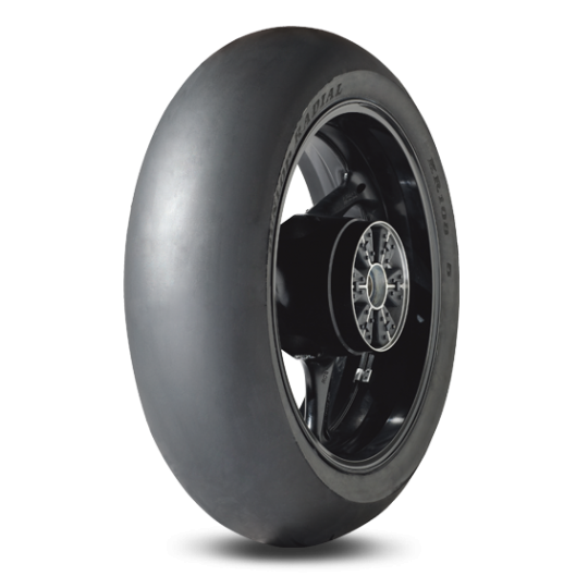 Padangos DUNLOP KR108 MS3+ 200 70 R17 TL REAR