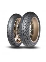 Padangos DUNLOP MUTANT M+S 110 80 R19 59V TL FRONT
