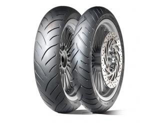 Padangos DUNLOP SCOOTSMART 130 80 -16 64P TL REAR