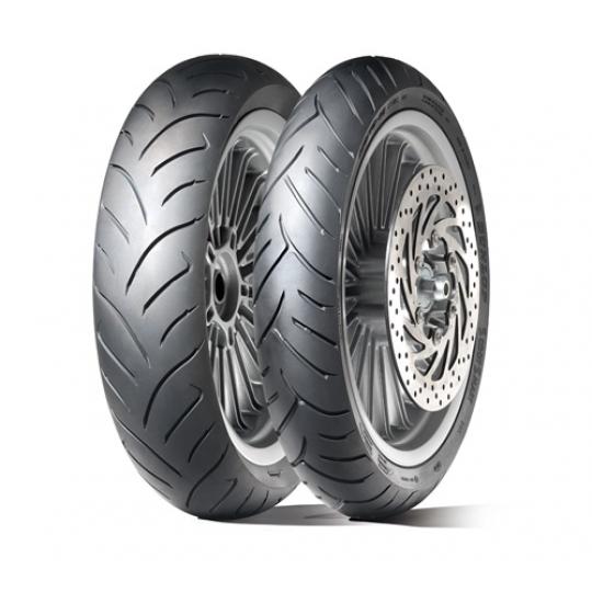 Padangos Dunlop 130/70 -12 56P Scootsmart