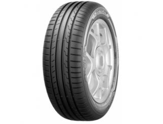 Padangos Dunlop Sport BluResponse 185/60 R14 82H