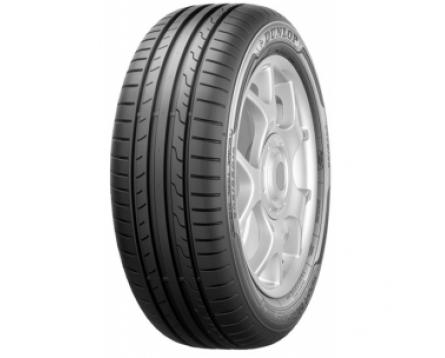 Padangos Dunlop Sport BluResponse 185/60 R14 82H