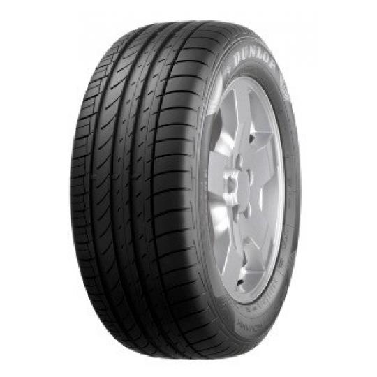 Padangos DUNLOP SP QUATTROMAXX 255/35 R20 XL AO FR 97 Y