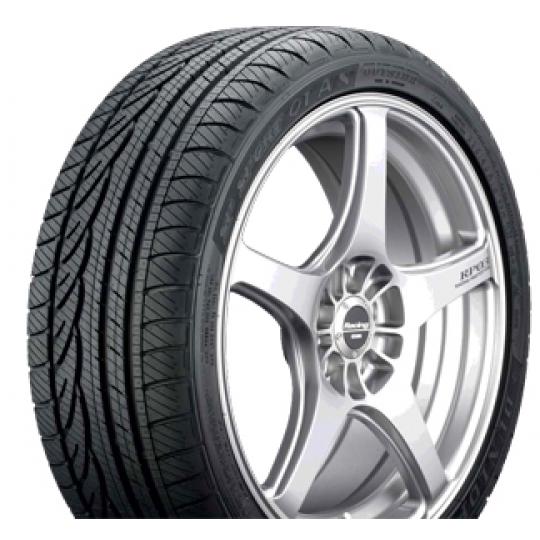 Padangos Dunlop 235/50 R18 97V SP Sport 01 A/S