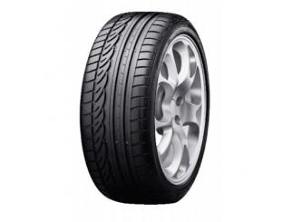 Padangos DUNLOP SP SPORT 01 245/40 R19 XL  JRS    98 Y
