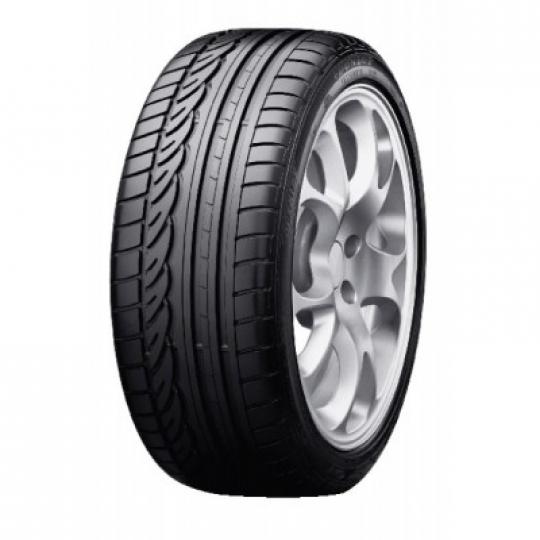 DUNLOP SP SPORT 01 255/45 R18   *    99 V