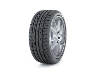 Padangos Dunlop SP Sport Maxx 235/50 R19 99V