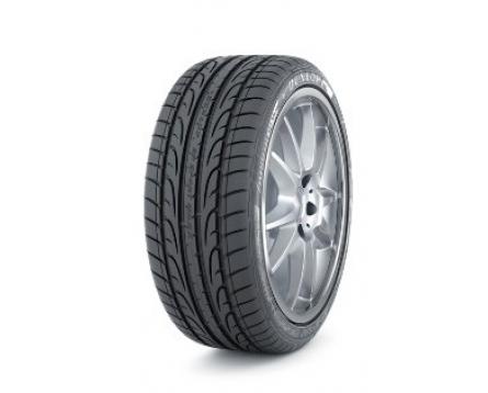 DUNLOP SP SPORT MAXX 285/30 R20 XL  JRS    99 Y