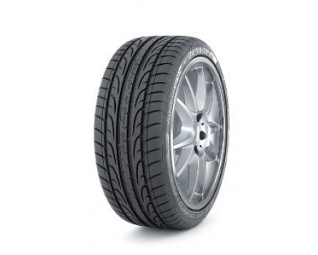 Padangos Dunlop SP Sport Maxx 295/30 R22 103Y XL