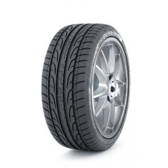 Padangos Dunlop SP Sport Maxx 295/30 R22 103Y XL