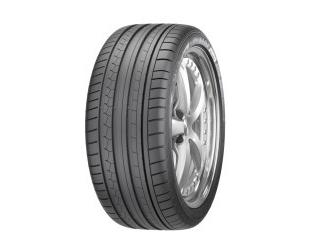 Padangos Dunlop SP Sport Maxx GT 245/50 R18 104Y XL