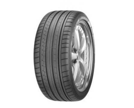 Padangos DUNLOP SP SPORT MAXX GT 275/35 R21 XL  AO    103 Y