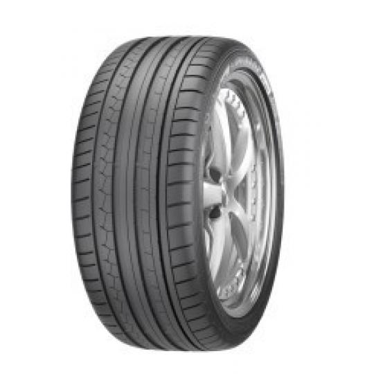 DUNLOP SP SPORT MAXX GT 245/40 R19  ROF *    94 Y